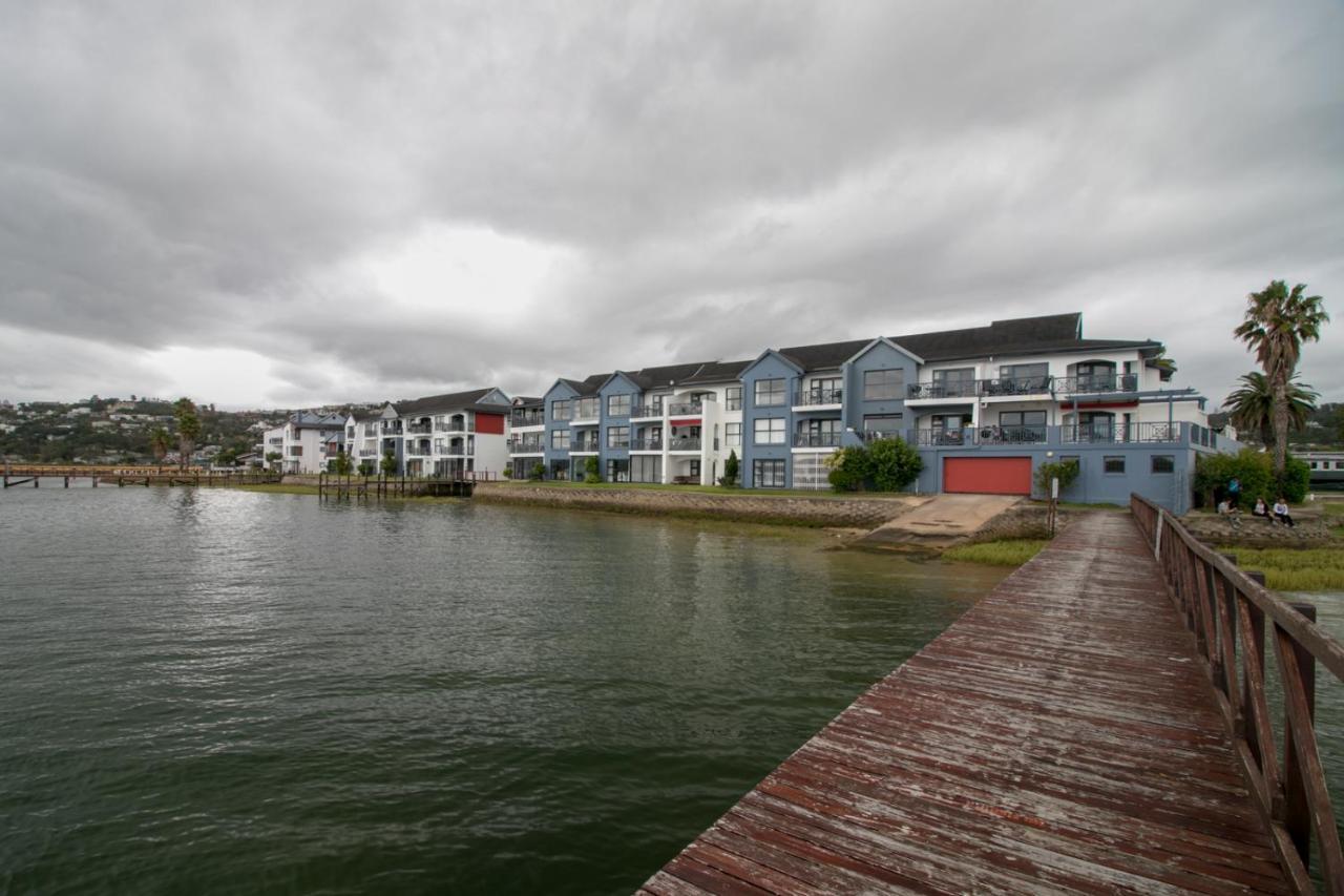 Laguna Grove 10 Knysna Eksteriør billede