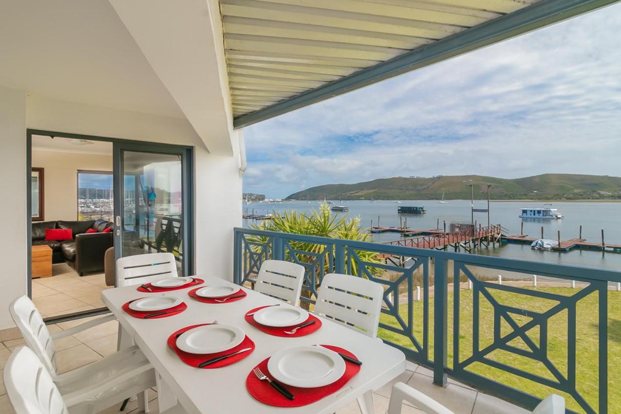 Laguna Grove 10 Knysna Eksteriør billede