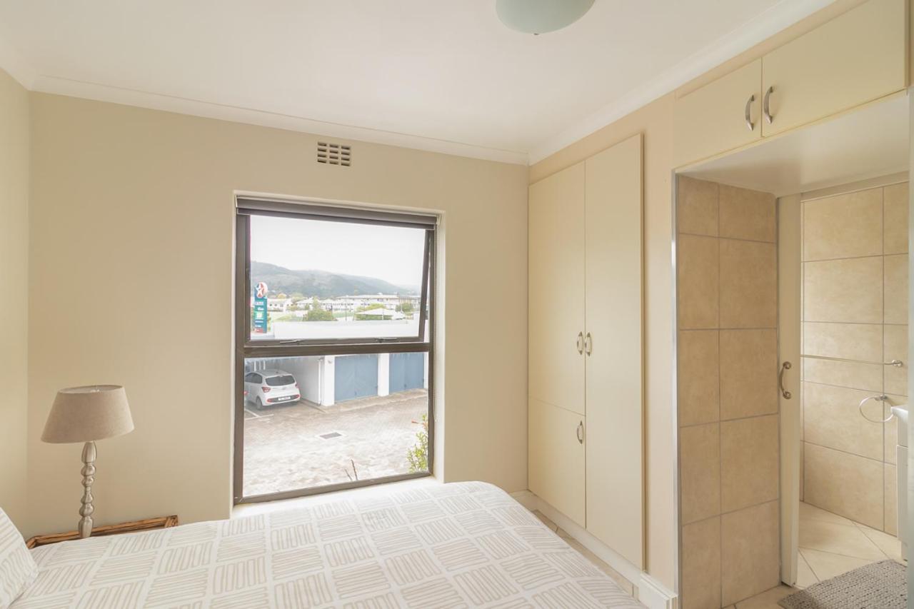 Laguna Grove 10 Knysna Eksteriør billede