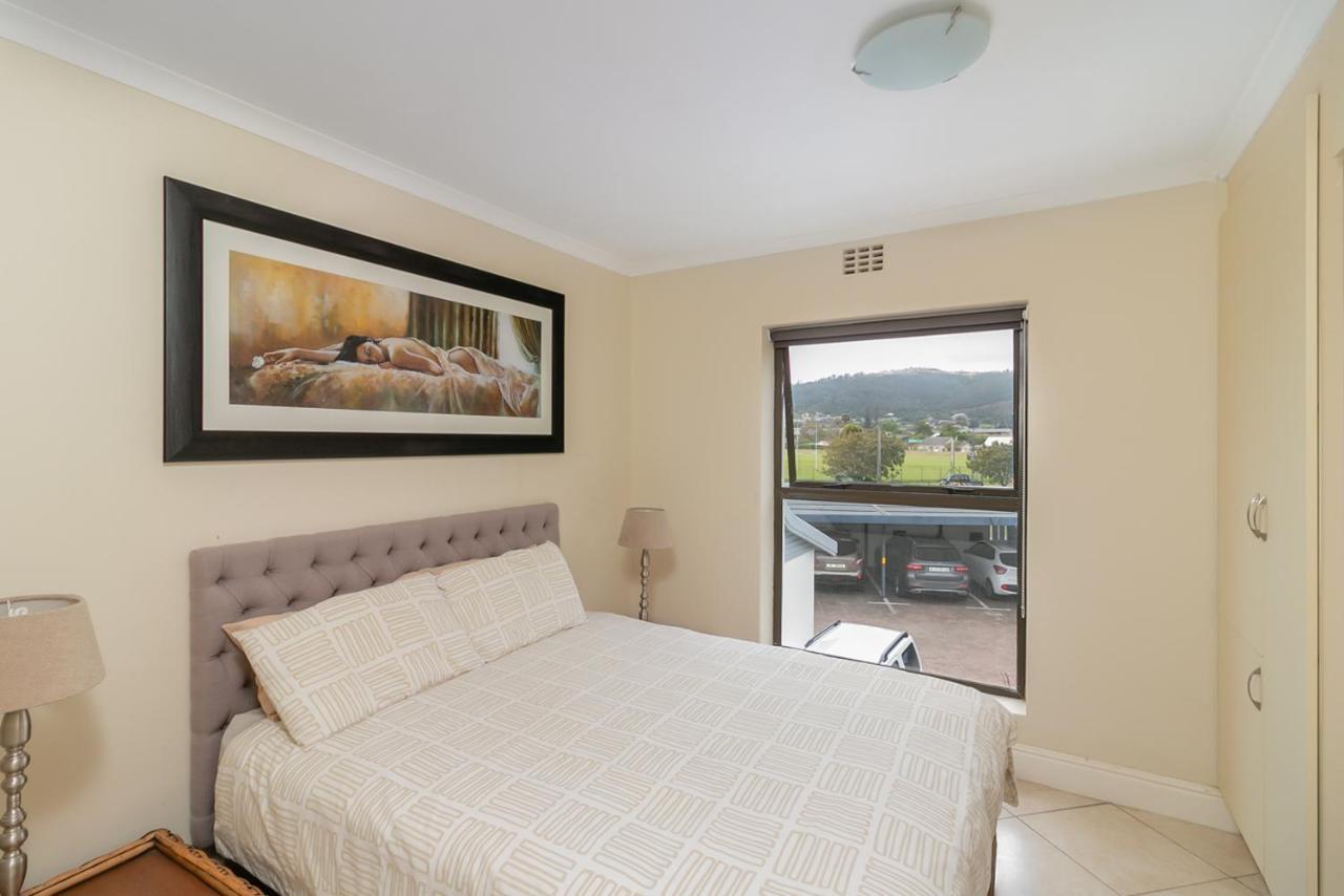 Laguna Grove 10 Knysna Eksteriør billede